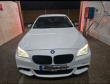 BMW Bmw M/// 550d  Xdrive Euro 6!! - BMW 550: E550
