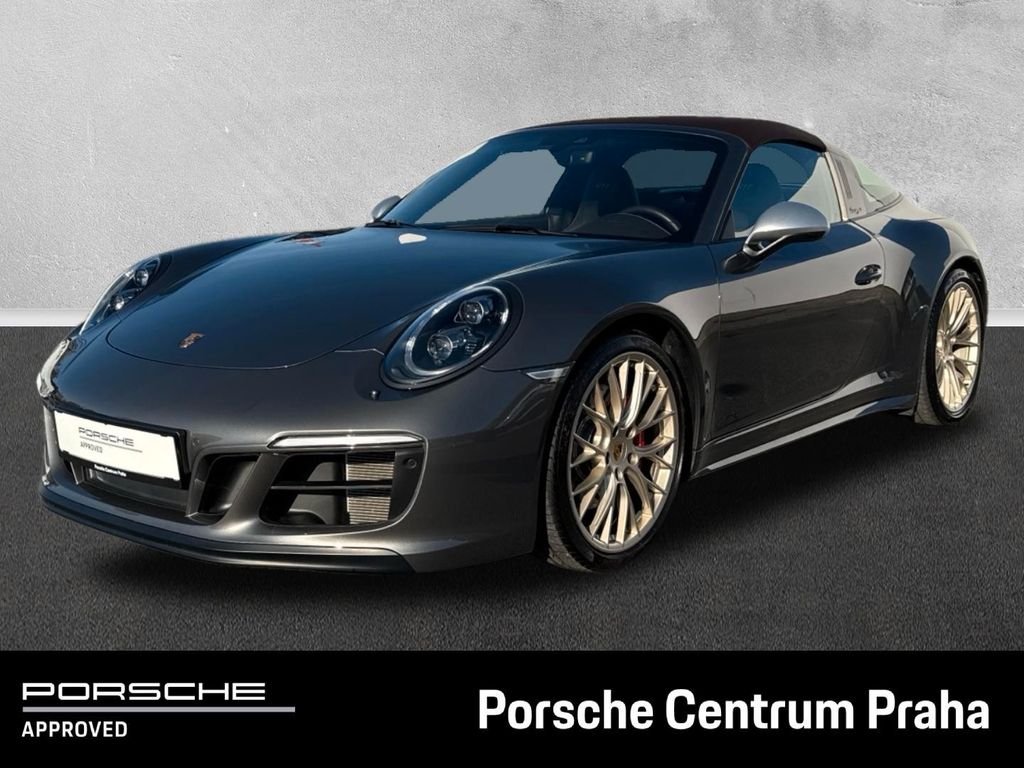 Porsche 911 Urmodell