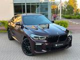 BMW X6 xDrive30d M-Paket  - gebrauchte BMW X6 aus dem Jahr 2020