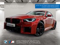 BMW M2 - Vorschau Bild 1