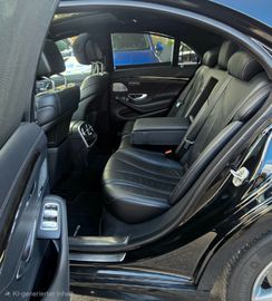 Mercedes S 350 - 11