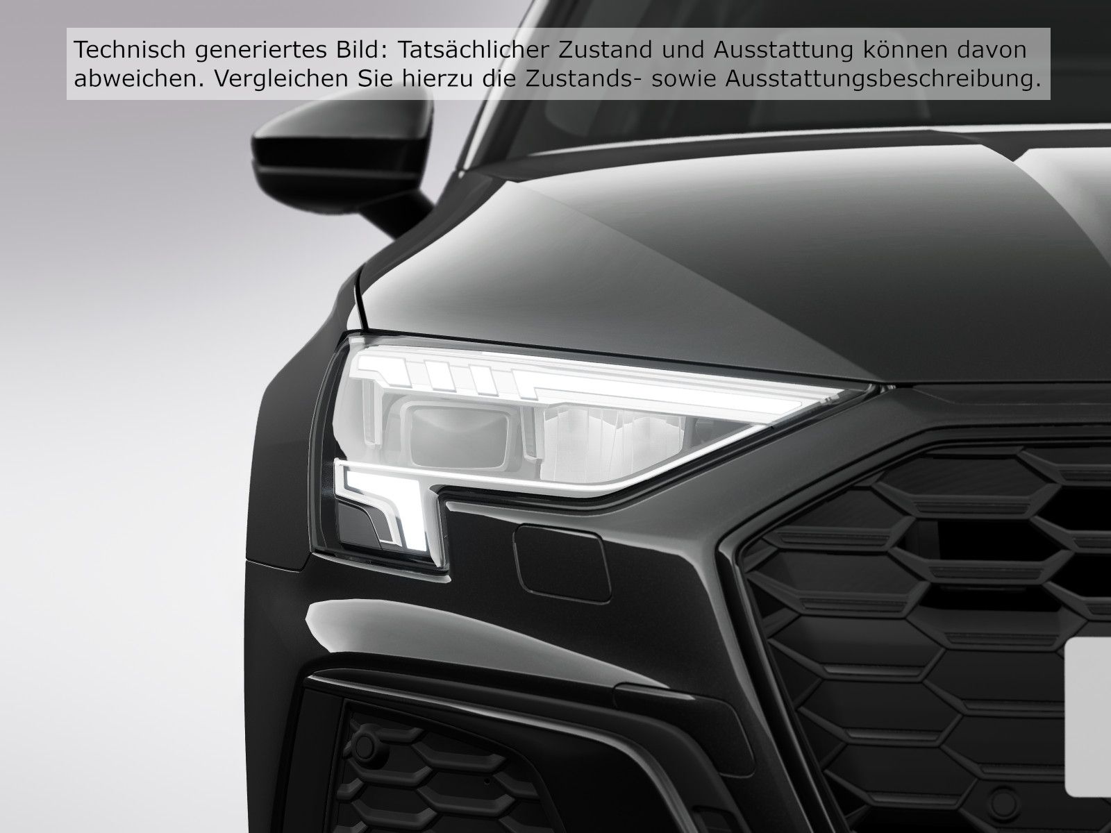 Audi A3 - Bild 7