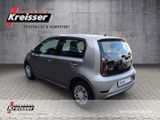 up! 1.0 4-Türig/KLIMA/SHZ/TEMPOMAT/RFK