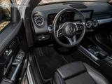 Mercedes-Benz GLB 220 d Progressive Night+MBUX+360°+18 - weiße Mercedes-Benz GLB-Klasse