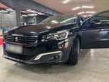 Peugeot 508 2017 - Peugeot 508 in Dortmund