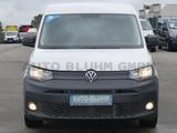 Volkswagen Caddy 2.0-TDI Cargo L1 + Klima Navi Winterpaket - Volkswagen Caddy: 2.0