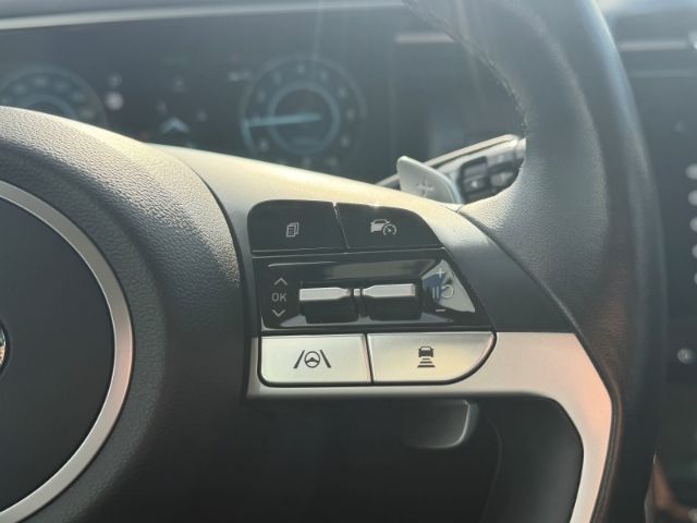Hyundai Tucson – Bild 17