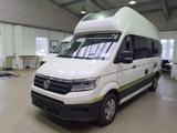 Volkswagen VW Grand California 600 2.0 TDI SCR 130kW 8-DSG - Volkswagen 8
