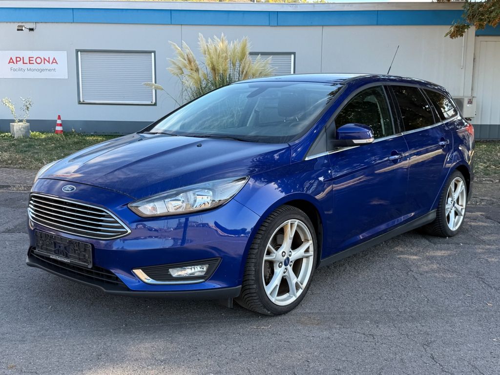 Image of Ford Focus