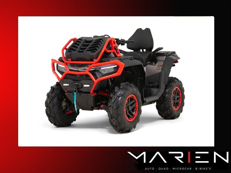 CFMOTO CForce 1000 Mud Version | ABS | Sofort