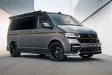 Volkswagen Transporter T6 Camper Multivan | Hefdak | Apple - Transport