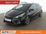 Kia pro_cee'd 1.6 TGDI GT-Track*NAVI*XENON*TEMPO*CAM - Kia Gebrauchtwagen in Nürnberg