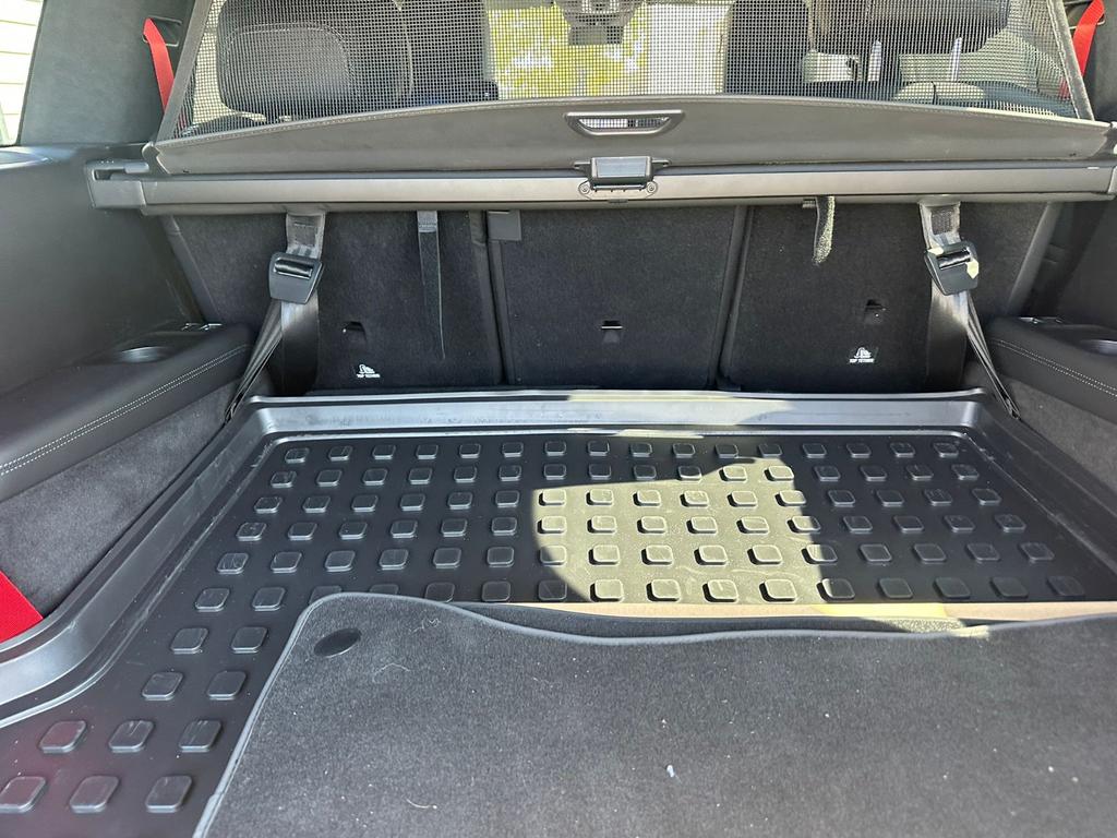 Mercedes-Benz GLS 63