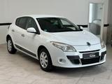 Renault Megane 1,6 16V Dynamique Klimaaut.*Sitzheizung* - Renault Megane aus 2010