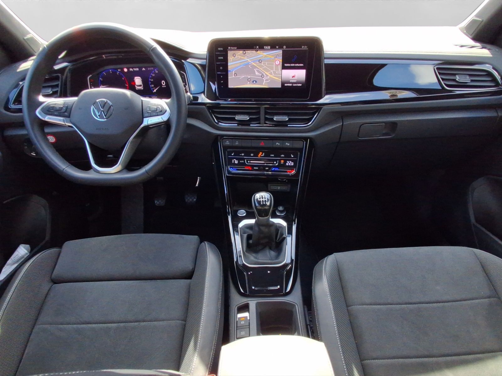 Volkswagen T-Roc - Bild 5