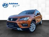 Seat Ateca Style 1.4 TSI DSG *Media*AHK*SHZ*Pano* - Seat Ateca: Style