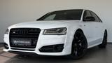 Audi S8 4.0 TFSI quattro plus |MATRIX |LUFT |BOSE |21 - Audi S8 Gebrauchtwagen