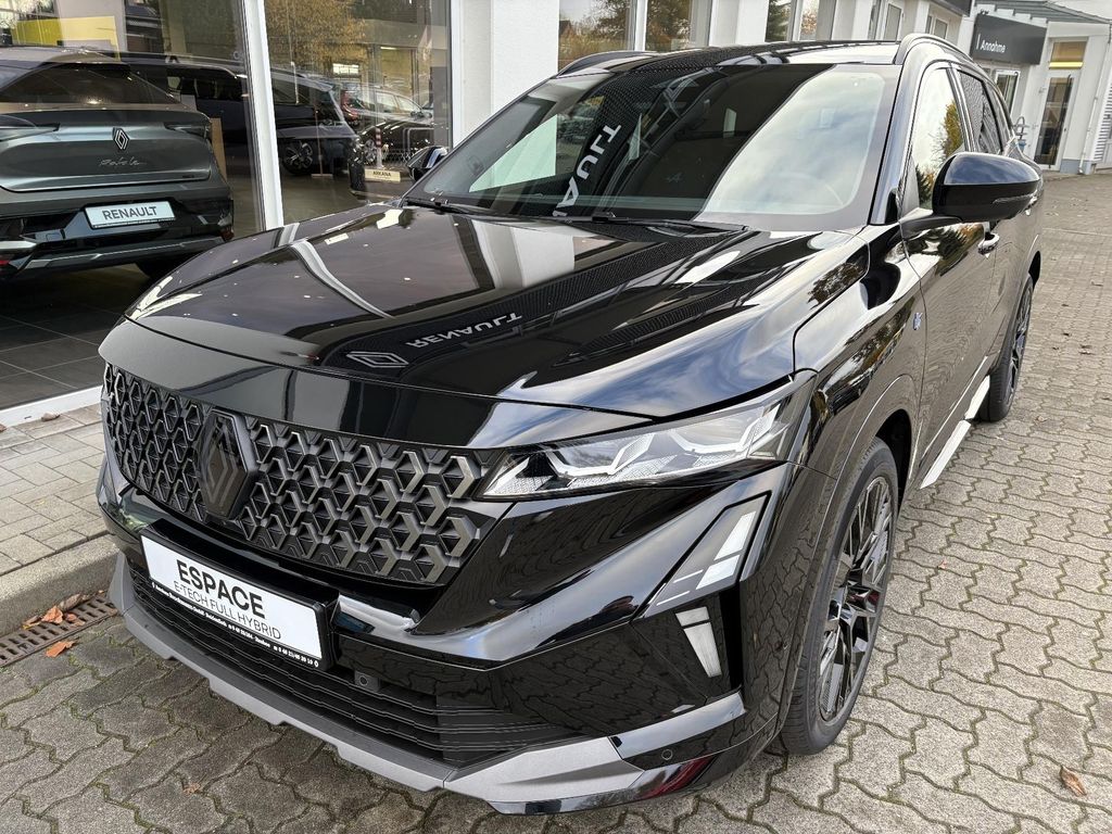 RENAULT Espace - Bild 1