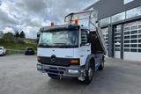 Mercedes-Benz Atego 1523 4x4 3S Kipper - Mercedes-Benz Atego 1523