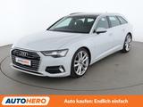 Audi A6 45 TFSI quattro Sport Aut.*HUD*360CAM*B&O*ACC - Audi A6 Gebrauchtwagen in Essen