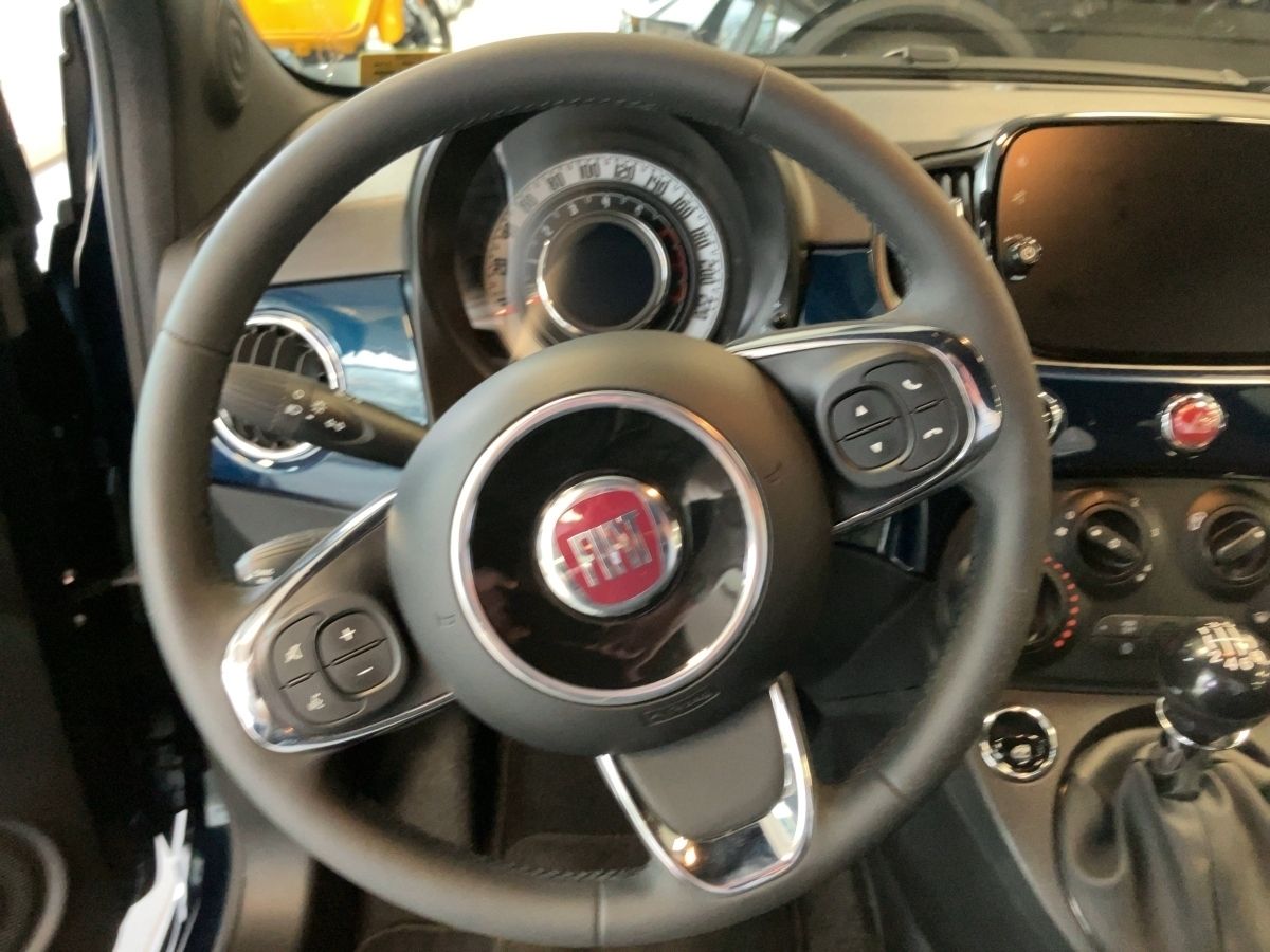 Fiat 500 - Bild 10