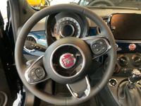 Fiat 500 - Vorschau Bild 10