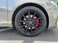 Audi A1 - Vorschau Bild 13