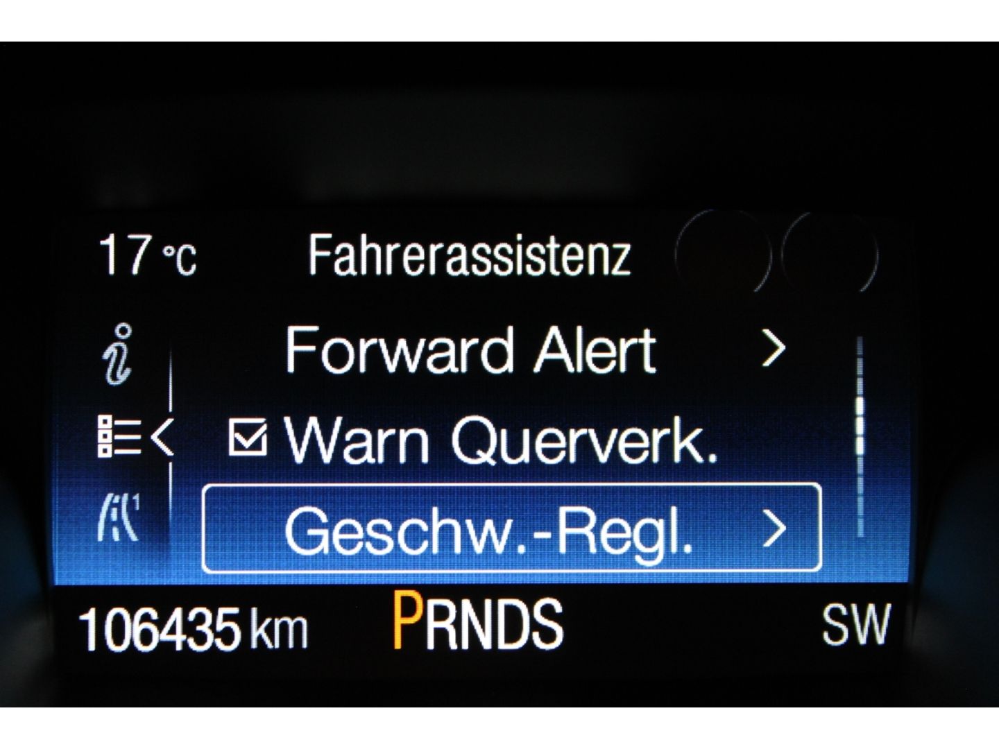 Fahrzeugabbildung Ford Kuga 2.0 TDCi 4x4 ST-Line ACC TWA RFK AHK Xenon