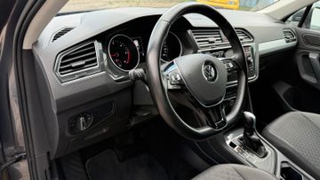 Volkswagen Tiguan - 7