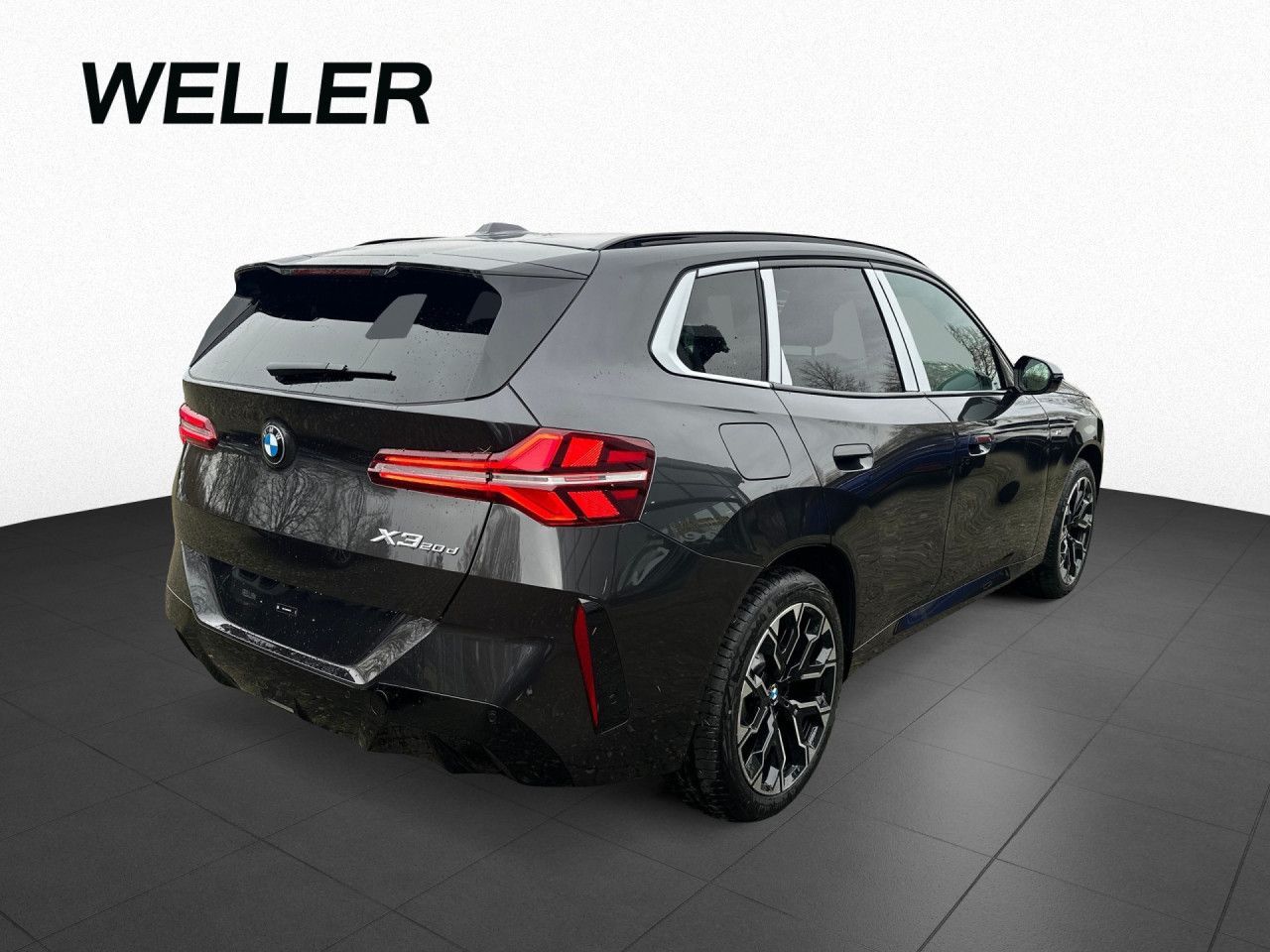 BMW X3 - Bild 6