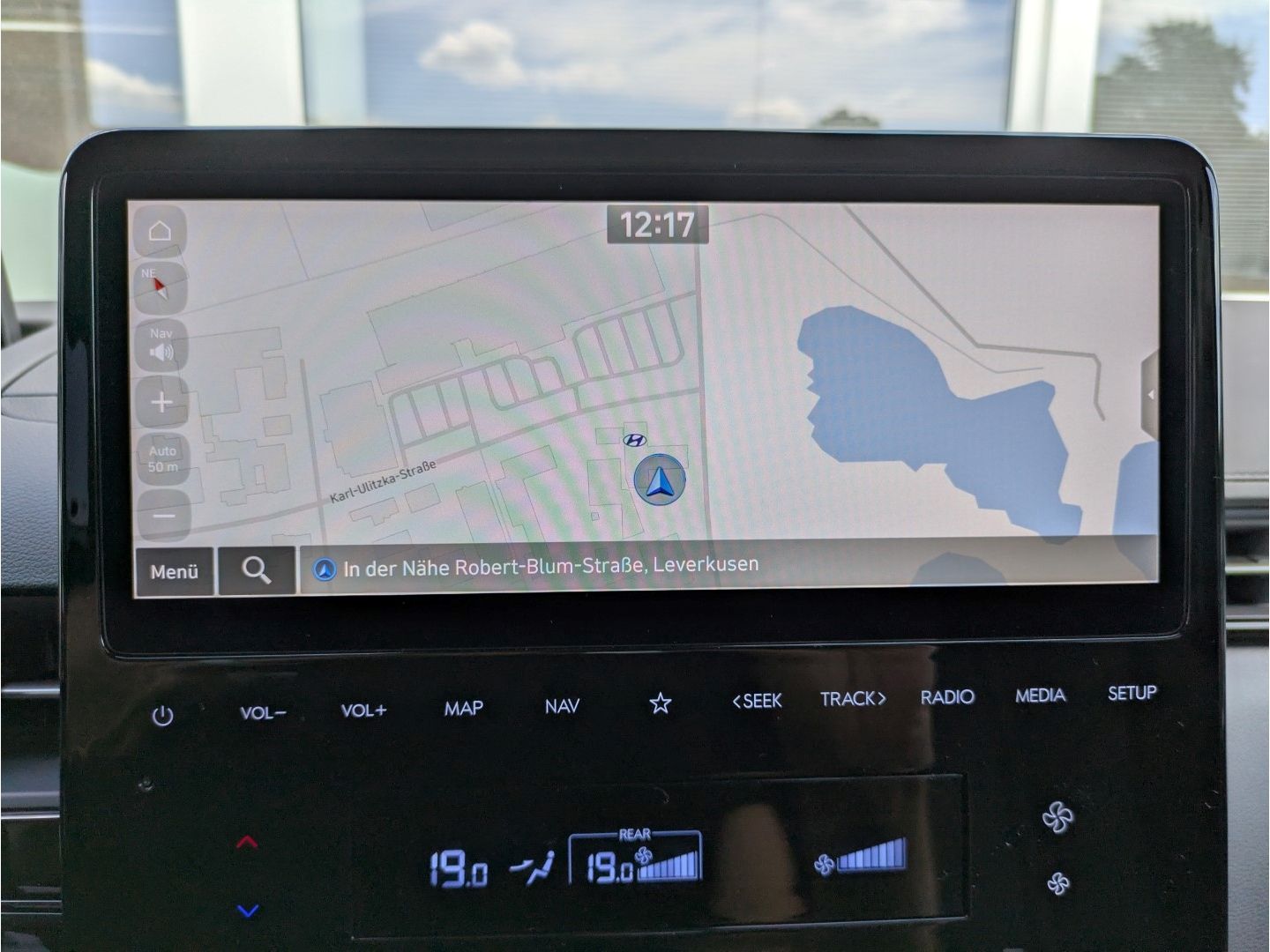 Hyundai Staria – Bild 13