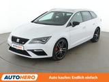 Seat Leon 2.0 TSI Cupra 300 4Drive Aut.*NAVI*LED*ACC* - Seat Leon mit Benzin-Antrieb: Automatik