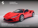 Ferrari F8 Spider - FERRARI HAMBURG - Ferrari F8 aus 2023