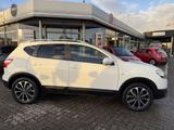 Nissan Qashqai 2.0 I-Way NAV,KAMERA 360,KLIMA,PANORAMA - Nissan Qashqai: N Way
