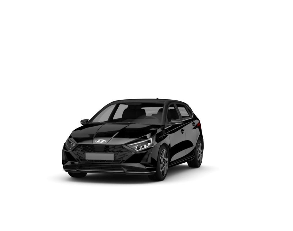 Hyundai i20 1.2i 58kW NLINE MAN5