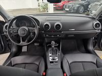 AUDI A3 1.4 TFSI Ultra design Sportback S-tronic MMI bei Bilicar