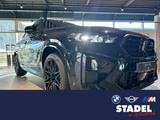 BMW X6 M Competition. CARBONSCHWARZ. INNO. COMFORT+. - BMW X6 M Neuwagen
