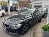 BMW 428i xDrive+XENON+NAVI+PDC+KLIMA+M-SPORTLENKRAD - BMW: Roadster, Allradantrieb