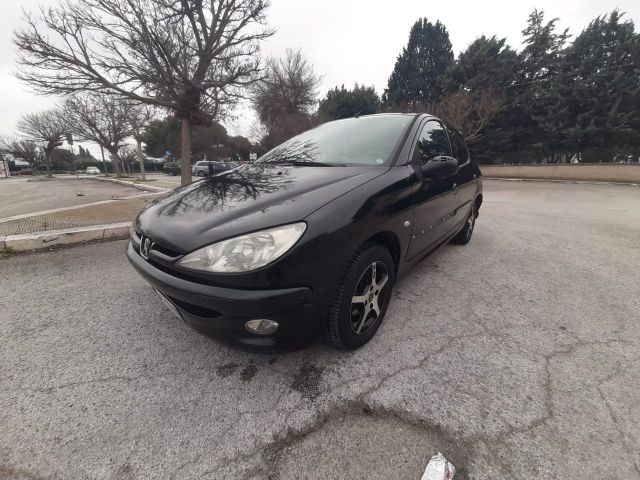 Peugeot 206 1.4 HDi 5p. Sweet Years