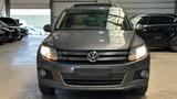 Volkswagen Tiguan Sport & Style 4Motion - Volkswagen Tiguan mit Benzin-Antrieb: Vollleder, Beheizbare Frontscheibe, mit Klimaautomatik