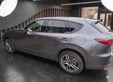 Mazda CX60 Hybrid aus 1. Hand  Top gepflegt - Mazda CX-60 von privat