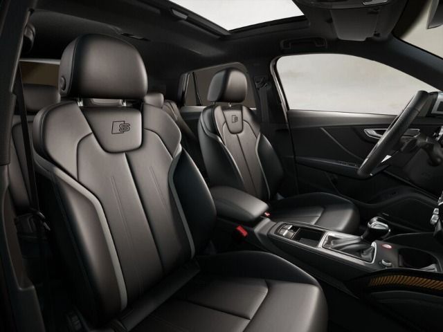 Audi SQ2 - Bild 8