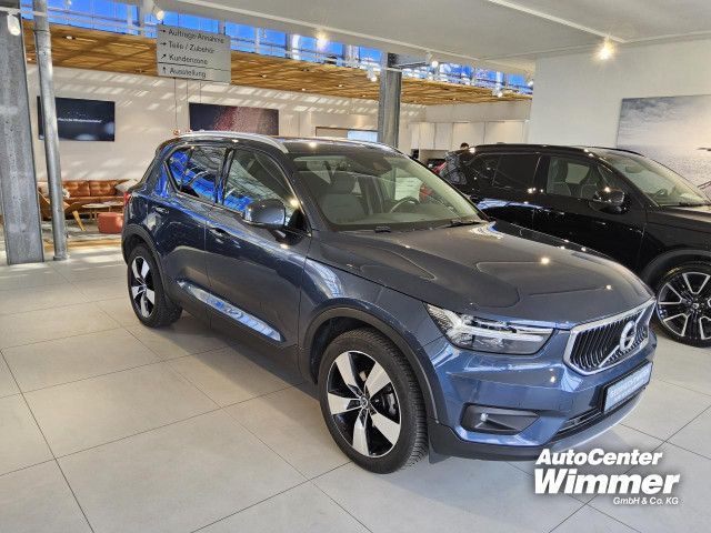 Foto Nummer 6: VOLVO XC 40