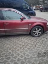 Volkswagen Passat 1.9TDI 96kW tiptronic Executive Executive - Volkswagen Passat: 1.9