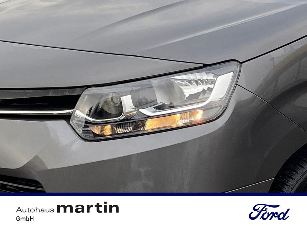 Fahrzeugabbildung Toyota Proace City Verso L1 Shuttle USB KLIMA SHZ NAVI