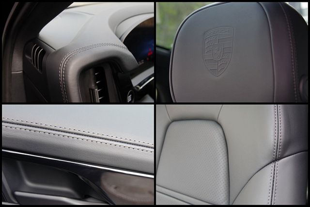 Porsche Cayenne Coupe Black Edition*4+1,AVAILABLE TODAY*