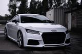Audi TT 8S quattro B&O/MMI+/S-Line/Alcantara - Audi TT in Dortmund