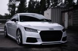 Audi TT 8S quattro B&O/MMI+/S-Line/Alcantara - Audi TT aus 2016