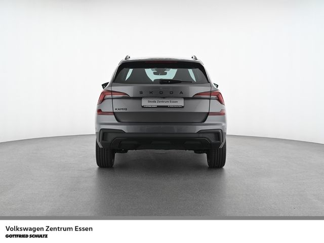 Skoda Kamiq - Bild 5
