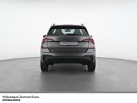 Skoda Kamiq - Vorschau Bild 5